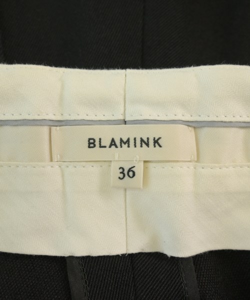 BLAMINK（ブラミンク）その他 黒 サイズ:36(S位) レディース/2200686821076