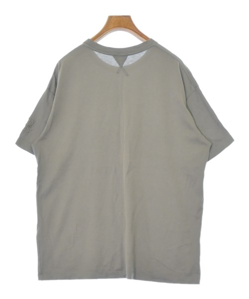 BLAMINK（ブラミンク）Tシャツ・カットソー グレー サイズ:2(M位) レディース/2200692127018