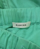 BLAMINK（ブラミンク）スラックス 緑 サイズ:-(L位) レディース/2200692127025
