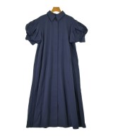 ELENDEEK シャツワンピース