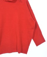 ELENDEEK（エレンディーク）ニット・セーター 赤 サイズ:F レディース/2200620946018