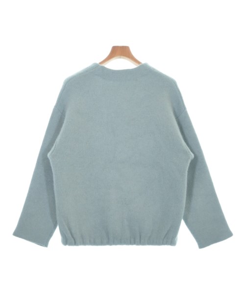 ELENDEEK（エレンディーク）カーディガン 青 サイズ:F レディース/2200622034027