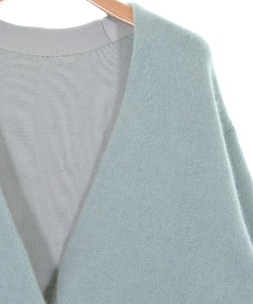 ELENDEEK（エレンディーク）カーディガン 青 サイズ:F レディース/2200622034027