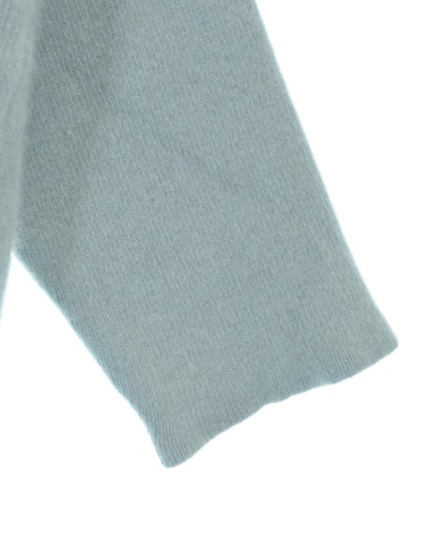 ELENDEEK（エレンディーク）カーディガン 青 サイズ:F レディース/2200622034027