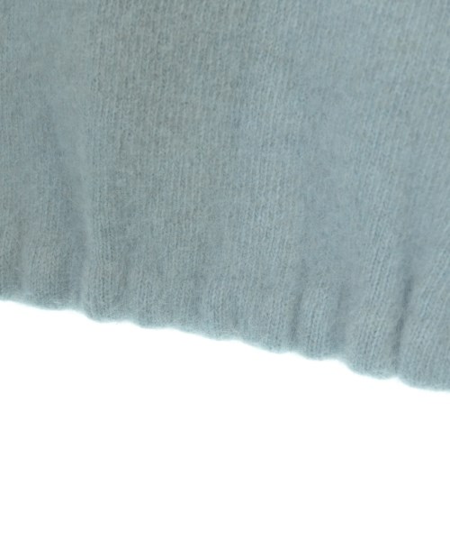 ELENDEEK（エレンディーク）カーディガン 青 サイズ:F レディース/2200622034027