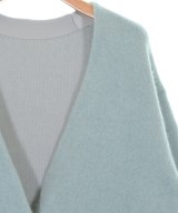 ELENDEEK（エレンディーク）カーディガン 青 サイズ:F レディース/2200622034027