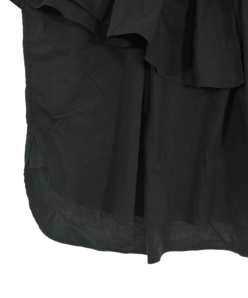 ELENDEEK（エレンディーク）カジュアルシャツ 黒 サイズ:F レディース/2200634575075