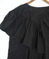 ELENDEEK（エレンディーク）カジュアルシャツ 黒 サイズ:F レディース/2200634575075