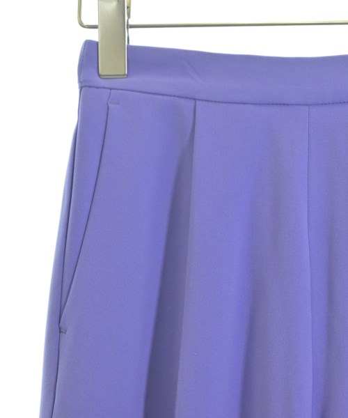 ELENDEEK（エレンディーク）その他 紫 サイズ:01s(S位) レディース/2200632983049