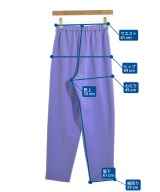 ELENDEEK（エレンディーク）その他 紫 サイズ:01s(S位) レディース/2200632983049