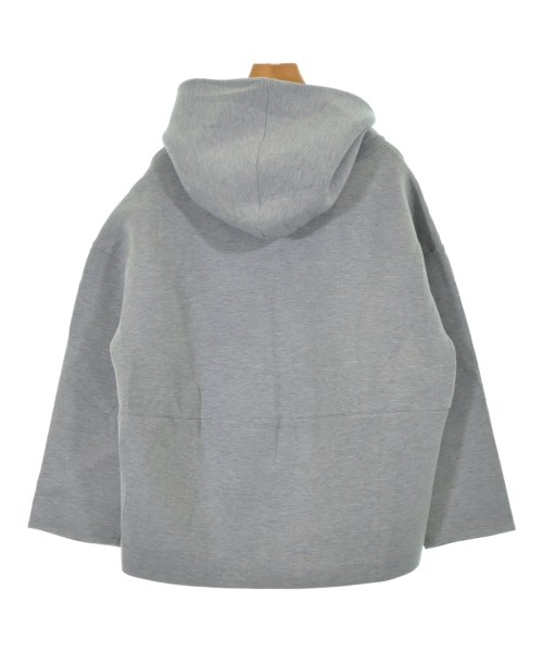 ELENDEEK（エレンディーク）パーカー グレー サイズ:F レディース/2200634876059