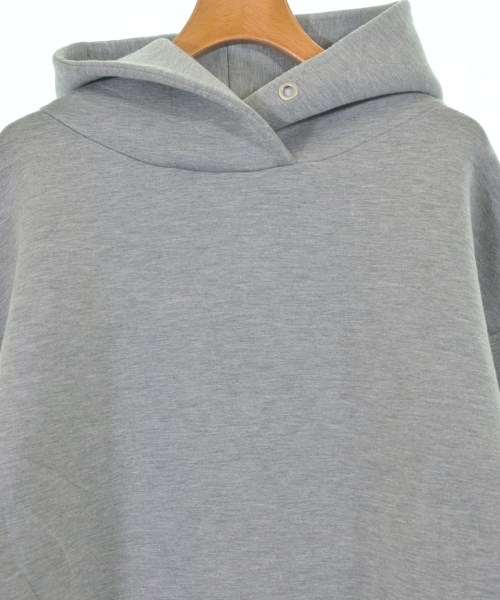 ELENDEEK（エレンディーク）パーカー グレー サイズ:F レディース/2200634876059