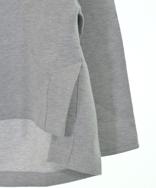 ELENDEEK（エレンディーク）パーカー グレー サイズ:F レディース/2200634876059