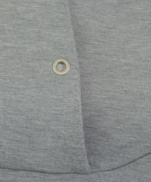 ELENDEEK（エレンディーク）パーカー グレー サイズ:F レディース/2200634876059