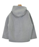 ELENDEEK（エレンディーク）パーカー グレー サイズ:F レディース/2200634876059