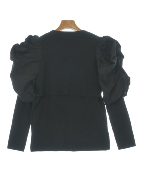 ELENDEEK（エレンディーク）ニット・セーター 黒 サイズ:F レディース/2200629432031