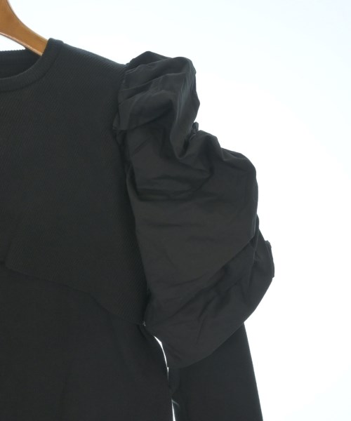 ELENDEEK（エレンディーク）ニット・セーター 黒 サイズ:F レディース/2200629432031