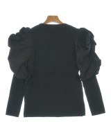 ELENDEEK（エレンディーク）ニット・セーター 黒 サイズ:F レディース/2200629432031