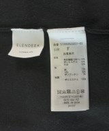 ELENDEEK（エレンディーク）ニット・セーター 黒 サイズ:F レディース/2200629432031