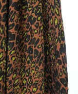 ELENDEEK（エレンディーク）ロング・マキシ丈スカート 茶 サイズ:2(M位) レディース/2200634135026