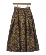 ELENDEEK ロング・マキシ丈スカート