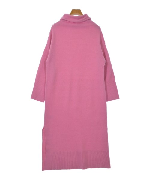 ELENDEEK（エレンディーク）ワンピース ピンク サイズ:01(S位) レディース/2200634609015