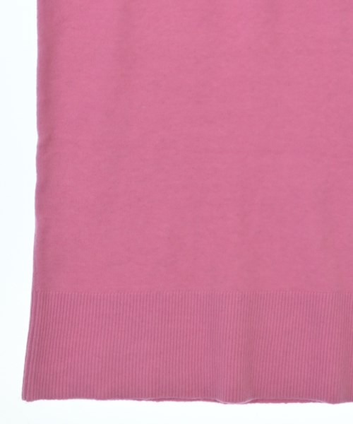 ELENDEEK（エレンディーク）ワンピース ピンク サイズ:01(S位) レディース/2200634609015