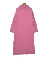 ELENDEEK（エレンディーク）ワンピース ピンク サイズ:01(S位) レディース/2200634609015