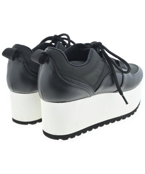 ELENDEEK（エレンディーク）スニーカー 黒 サイズ:1(22.5cm位) レディース/2200634609022