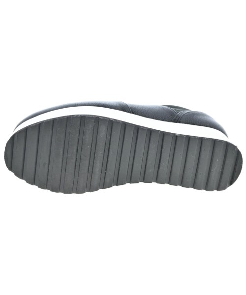 ELENDEEK（エレンディーク）スニーカー 黒 サイズ:1(22.5cm位) レディース/2200634609022