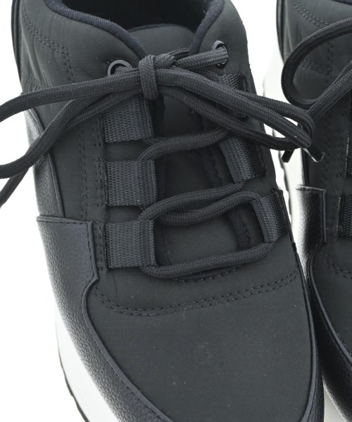 ELENDEEK（エレンディーク）スニーカー 黒 サイズ:1(22.5cm位) レディース/2200634609022