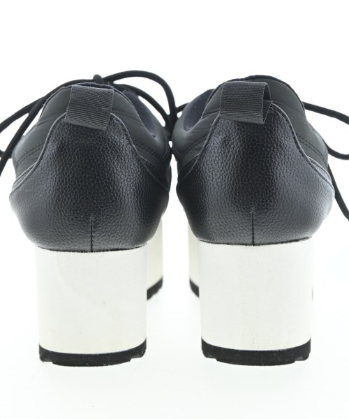 ELENDEEK（エレンディーク）スニーカー 黒 サイズ:1(22.5cm位) レディース/2200634609022