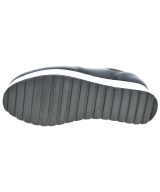 ELENDEEK（エレンディーク）スニーカー 黒 サイズ:1(22.5cm位) レディース/2200634609022