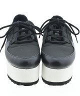 ELENDEEK（エレンディーク）スニーカー 黒 サイズ:1(22.5cm位) レディース/2200634609022