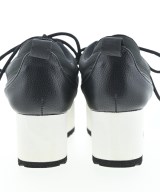 ELENDEEK（エレンディーク）スニーカー 黒 サイズ:1(22.5cm位) レディース/2200634609022