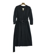 ELENDEEK（エレンディーク）ワンピース 紺 サイズ:00(XS位) レディース/2200634649028