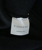 ELENDEEK（エレンディーク）ニット・セーター 黒 サイズ:F レディース/2200632519071