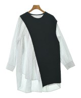 ELENDEEK（エレンディーク）カジュアルシャツ 白 サイズ:F/F レディース/2200639216058