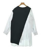 ELENDEEK（エレンディーク）カジュアルシャツ 白 サイズ:F/F レディース/2200639216058