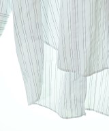 ELENDEEK（エレンディーク）カジュアルシャツ 白 サイズ:F/F レディース/2200639216058