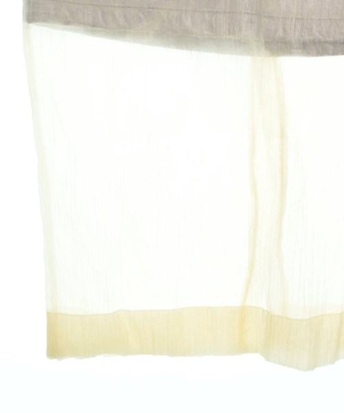 ELENDEEK（エレンディーク）ひざ丈スカート ベージュ サイズ:2(M位) レディース/2200639294032