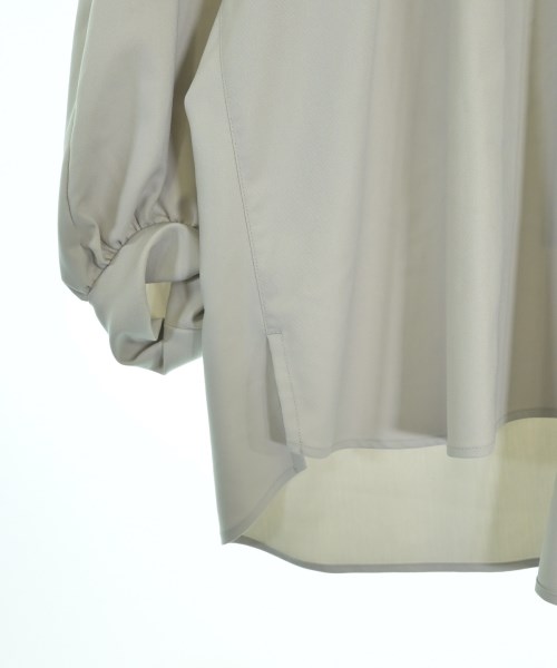 ELENDEEK（エレンディーク）ブラウス グレー サイズ:F レディース/2200635974051