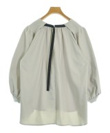 ELENDEEK（エレンディーク）ブラウス グレー サイズ:F レディース/2200635974051