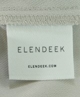 ELENDEEK（エレンディーク）ブラウス グレー サイズ:F レディース/2200635974051