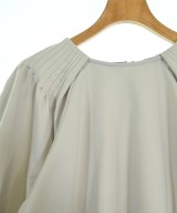 ELENDEEK（エレンディーク）ブラウス グレー サイズ:F レディース/2200635974051