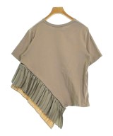 ELENDEEK（エレンディーク）Tシャツ・カットソー 茶 サイズ:F レディース/2200627869082