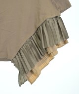 ELENDEEK（エレンディーク）Tシャツ・カットソー 茶 サイズ:F レディース/2200627869082