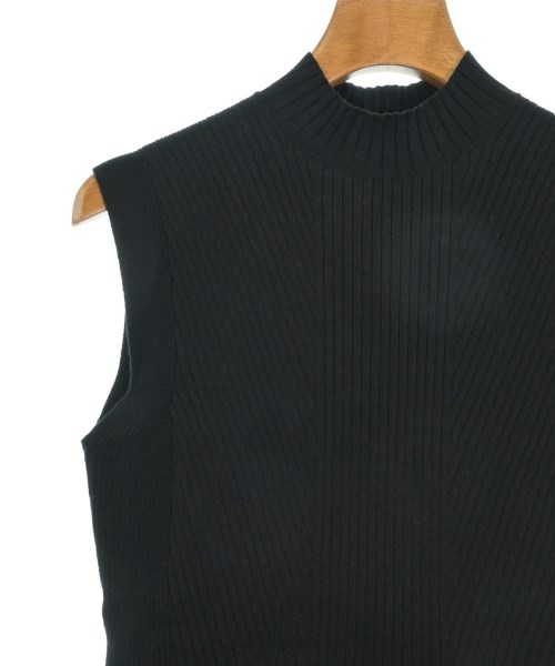 ELENDEEK（エレンディーク）ベスト/ノースリーブ 黒 サイズ:F レディース/2200627844027