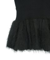 ELENDEEK（エレンディーク）ベスト/ノースリーブ 黒 サイズ:F レディース/2200627844027