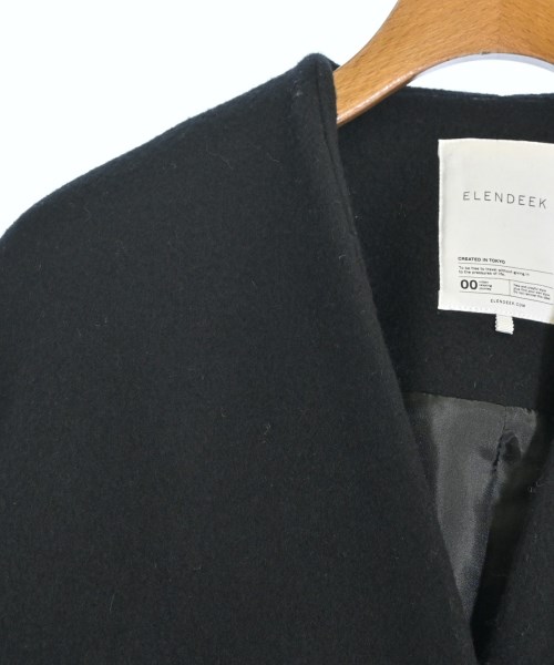 ELENDEEK（エレンディーク）その他 黒 サイズ:1(S位) レディース/2200627000027